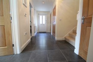 Hallway- click for photo gallery